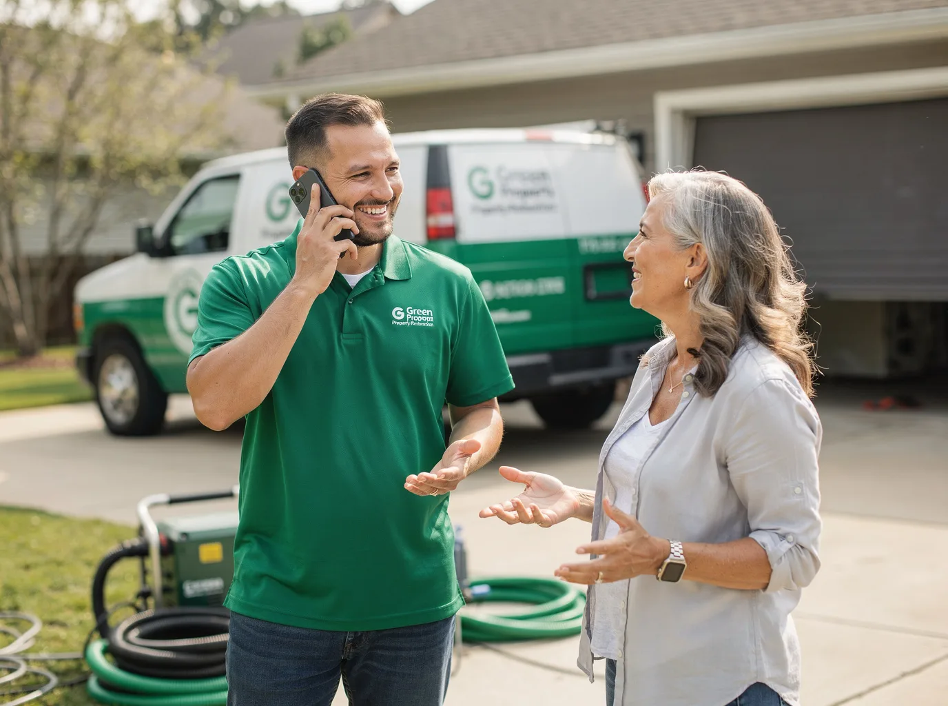 Water Damage Restoration Moriarty, NM FAQs
